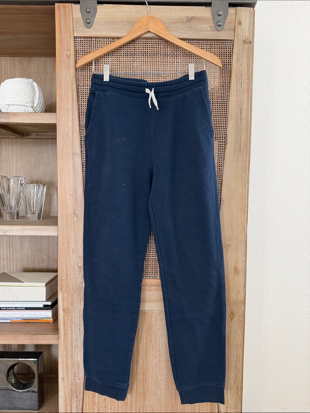 💚BUY 3 for $15💚 💚 Old Navy Navy Blue Kids Jogger Sweatpants